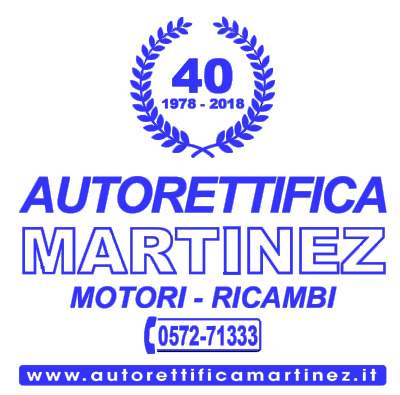 Autorettifica Martinez Motori e Ricambi